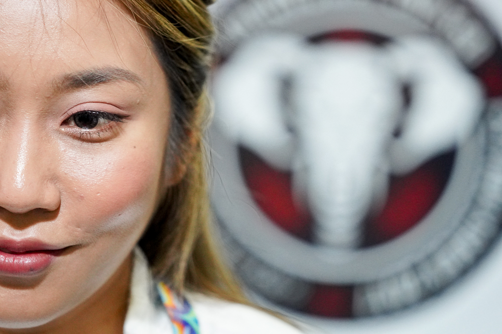 ความท้าทายของผู้หญิงในสนามฟุตบอล คุยกับ ‘มาดามออม’ ผู้จัดการทีมเชียงใหม่ ยูไนเต็ด