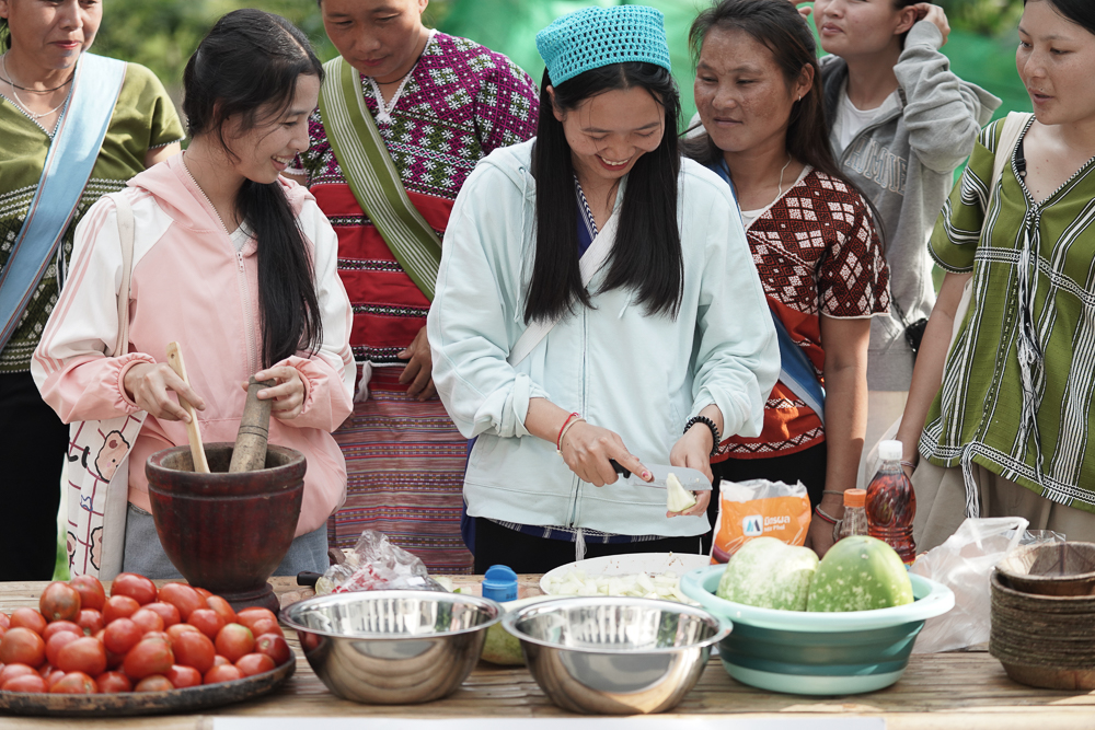 4 ปี โครงการเหมืองถ่านหินอมก๋อย